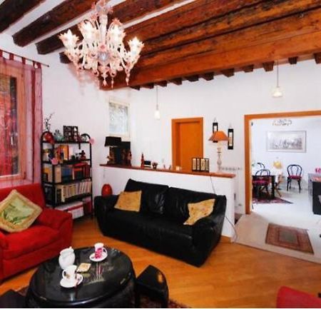 Appartement Maison Sophie à Venise Extérieur photo