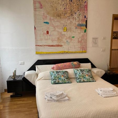 Appartement Maison Sophie à Venise Extérieur photo