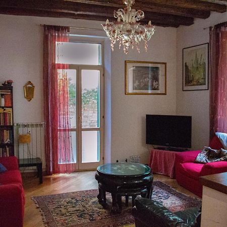 Appartement Maison Sophie à Venise Extérieur photo