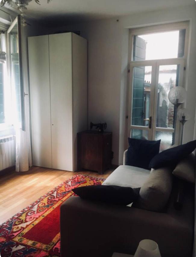 Appartement Maison Sophie à Venise Extérieur photo