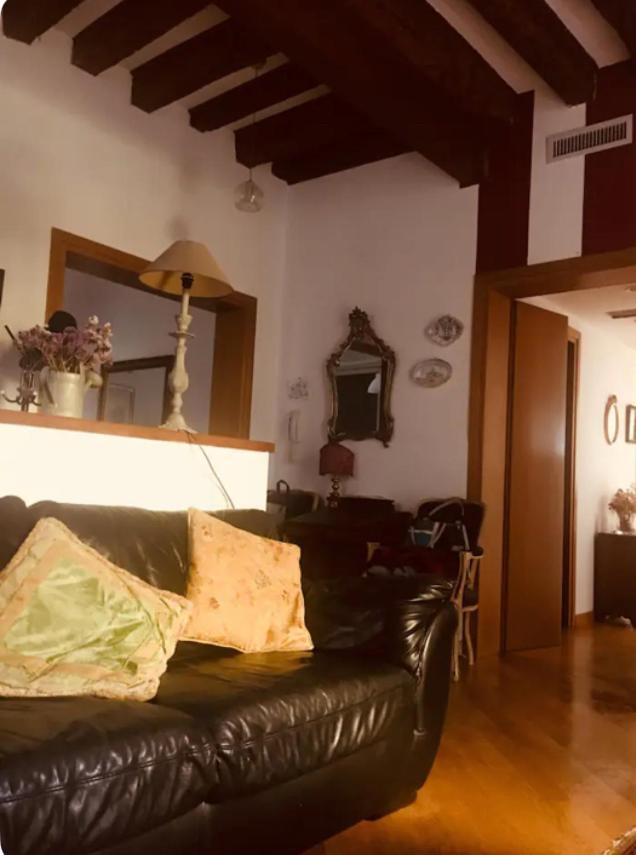 Appartement Maison Sophie à Venise Extérieur photo