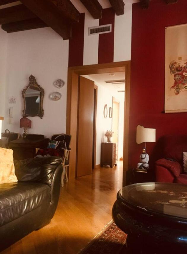 Appartement Maison Sophie à Venise Extérieur photo