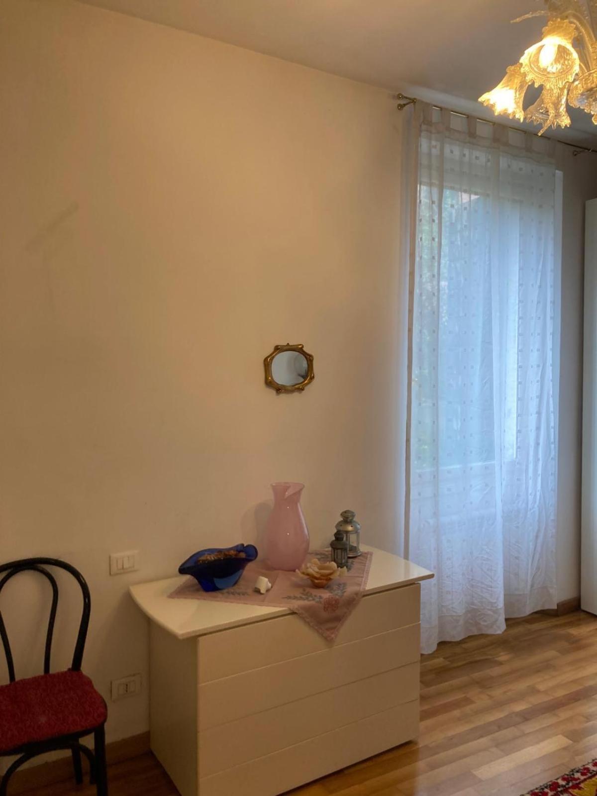 Appartement Maison Sophie à Venise Extérieur photo