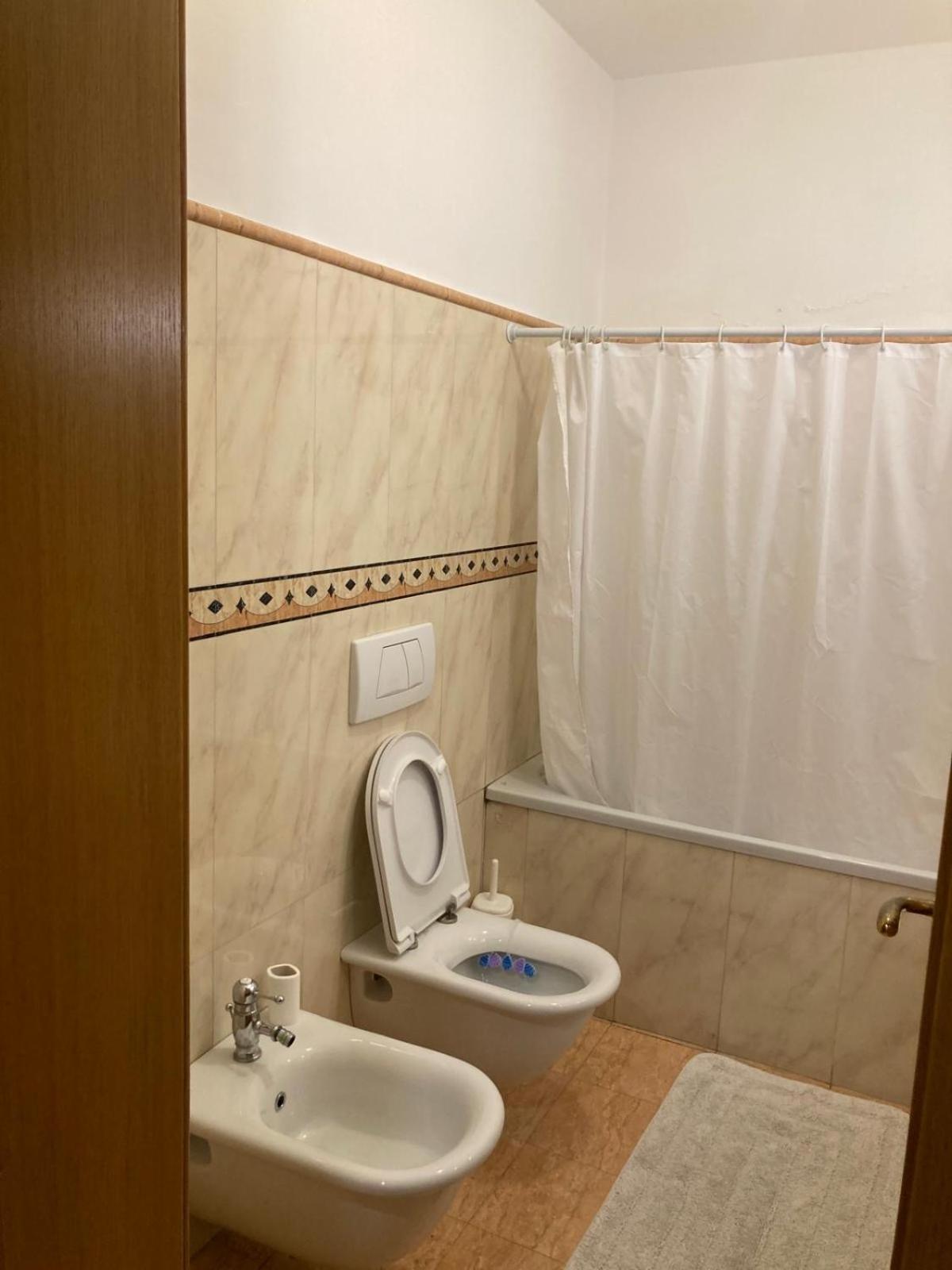 Appartement Maison Sophie à Venise Extérieur photo