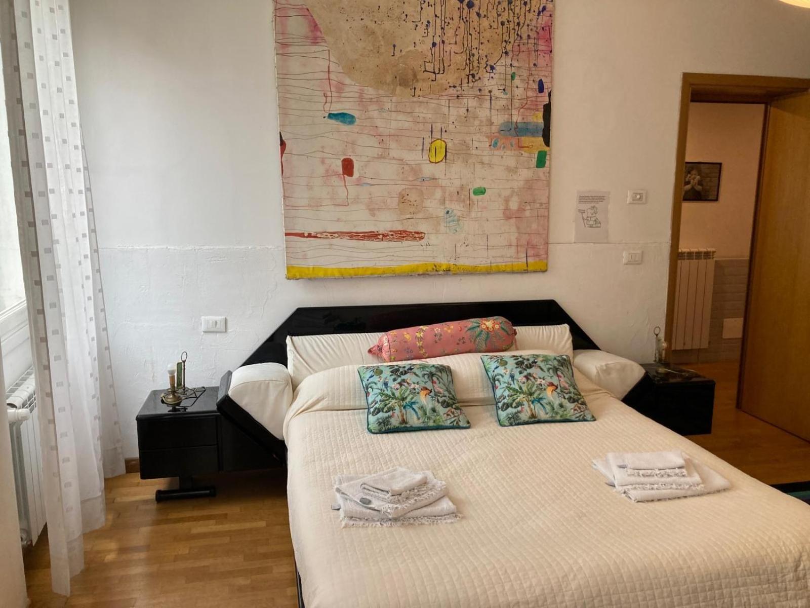Appartement Maison Sophie à Venise Extérieur photo