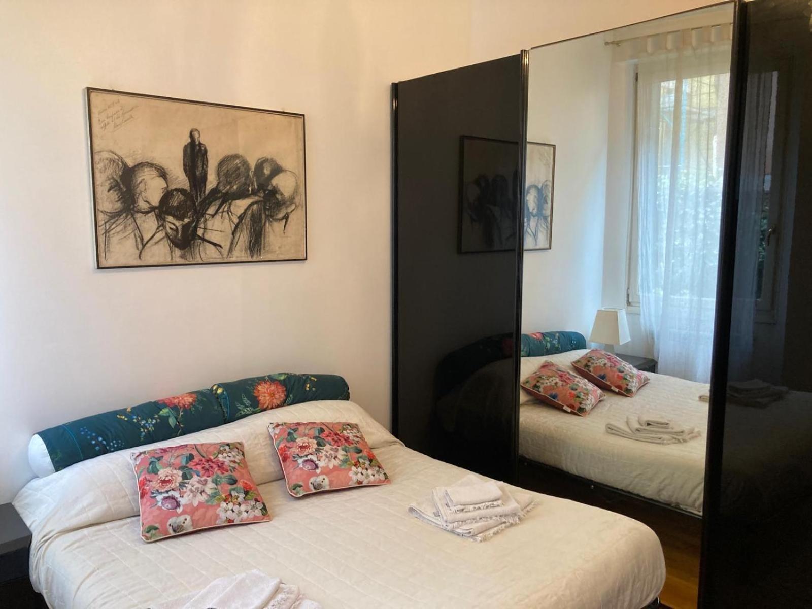Appartement Maison Sophie à Venise Extérieur photo