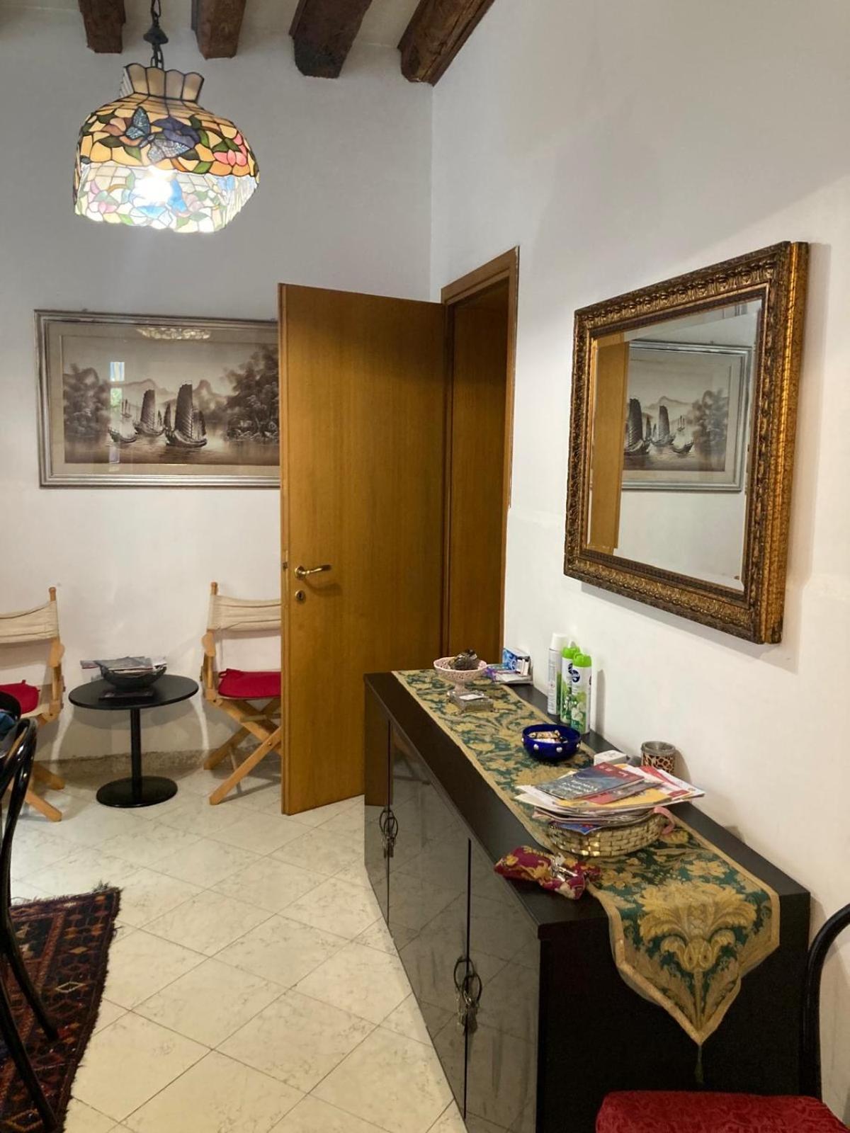 Appartement Maison Sophie à Venise Extérieur photo