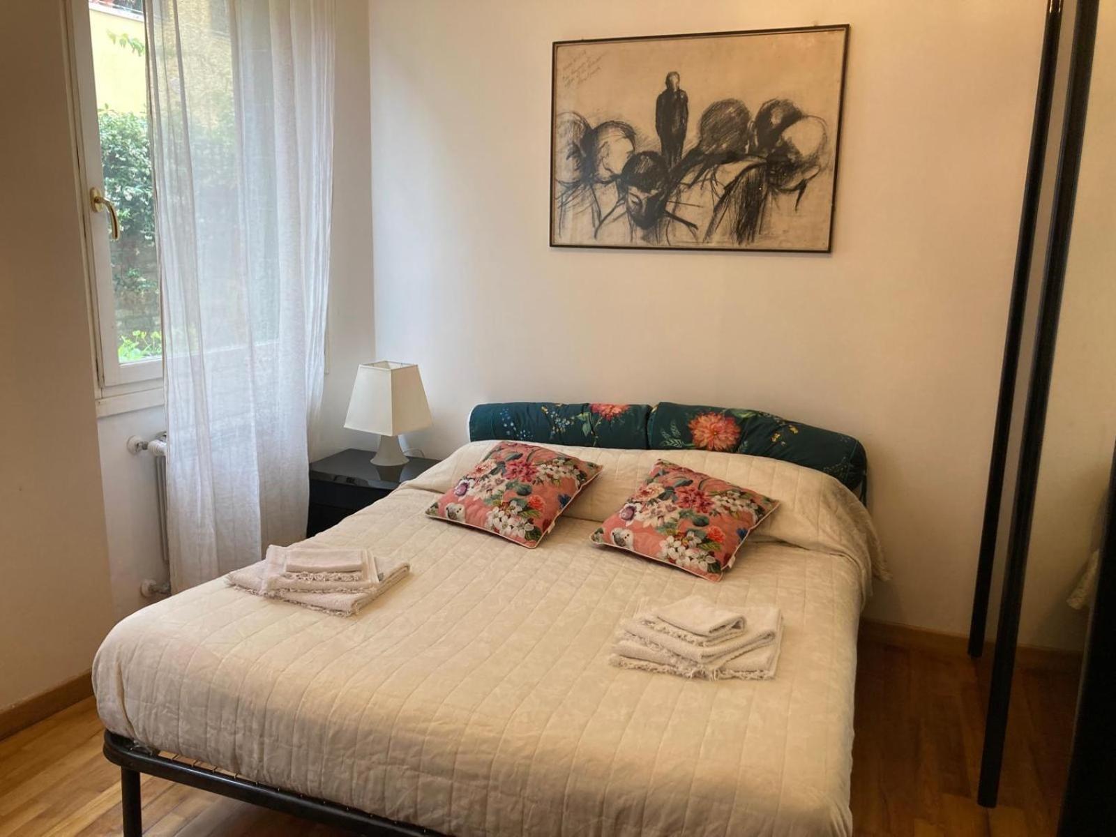 Appartement Maison Sophie à Venise Extérieur photo