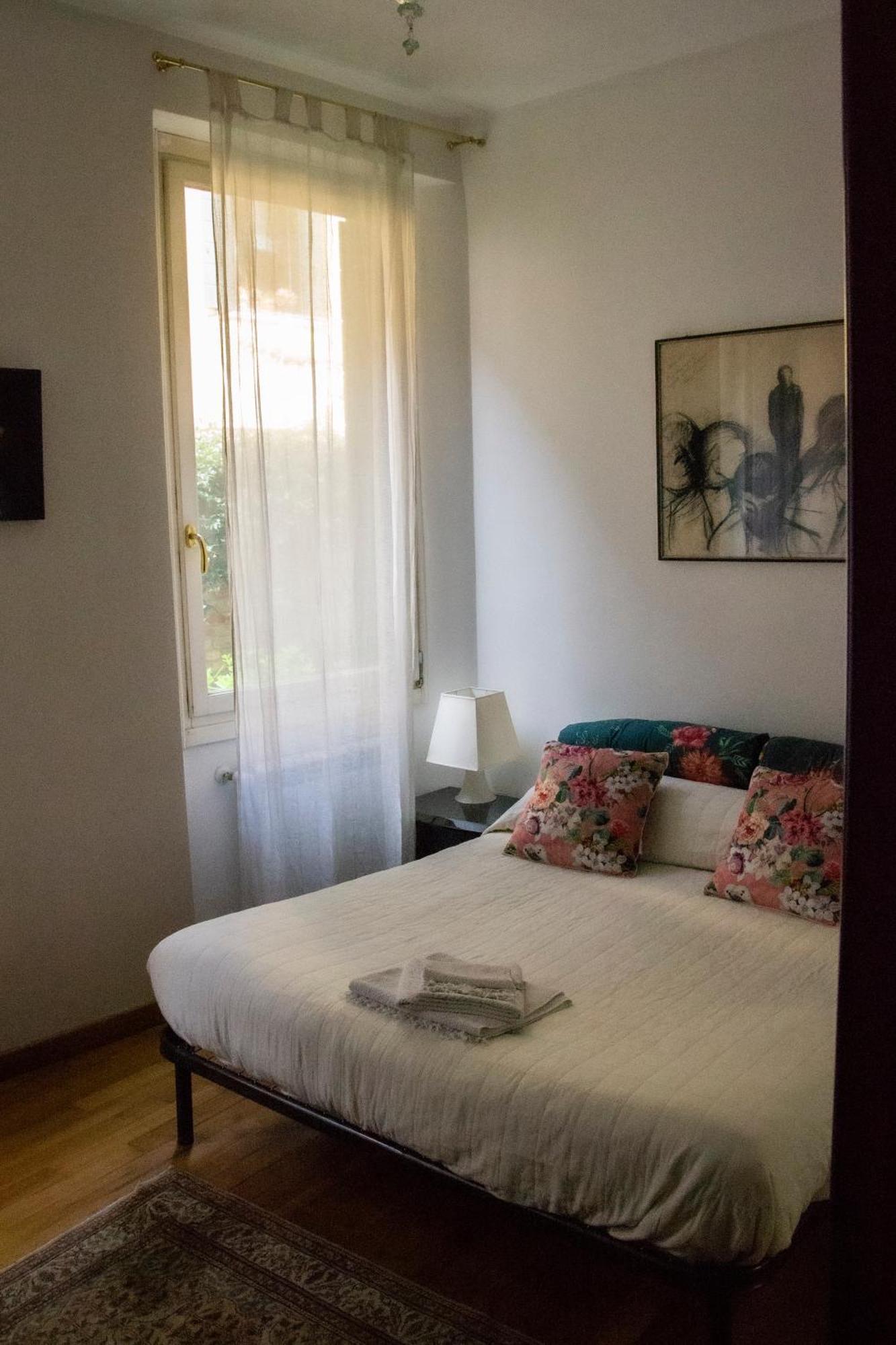 Appartement Maison Sophie à Venise Extérieur photo